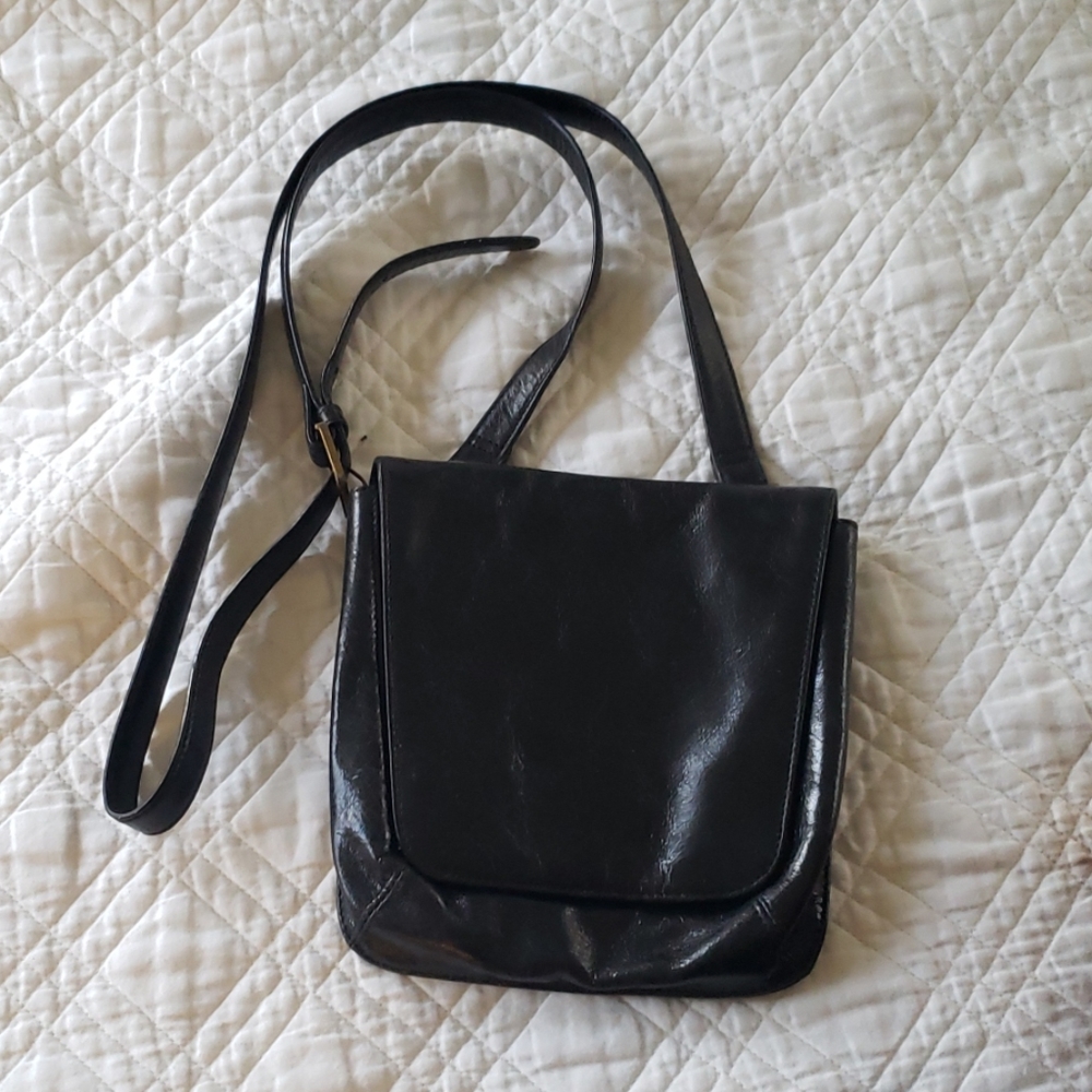 Hobo Cross body purse